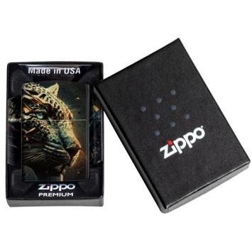 Zippo Panther aansteker