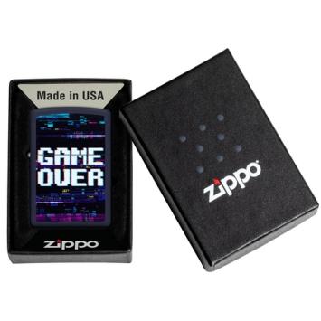 aansteker Zippo 