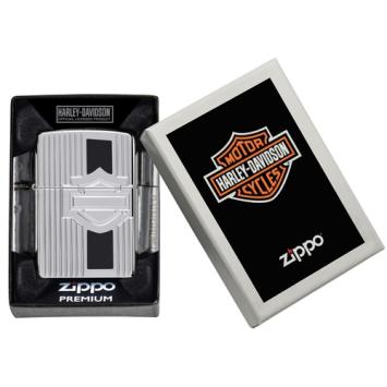 Zippo benzineaansteker