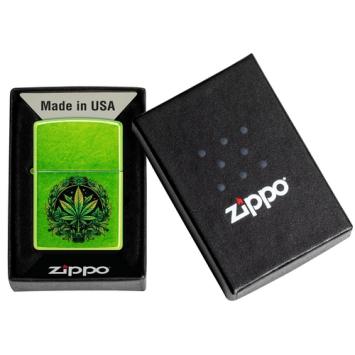 Zippo Weed aansteker
