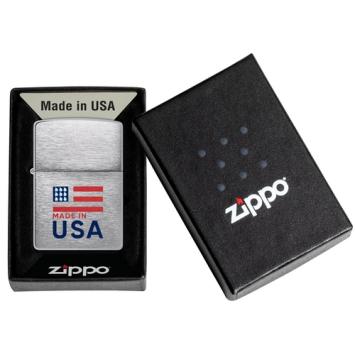 Zippo Urban Style aansteker collectie