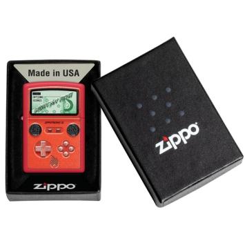 aansteker Zippo graveren