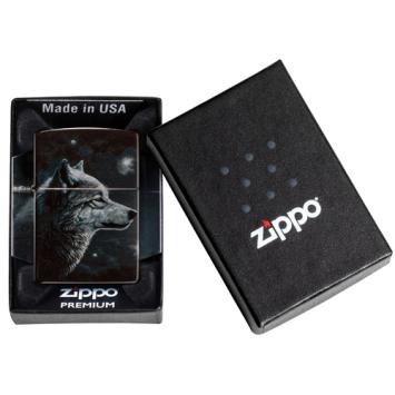 Zippo Verpakking aansteker