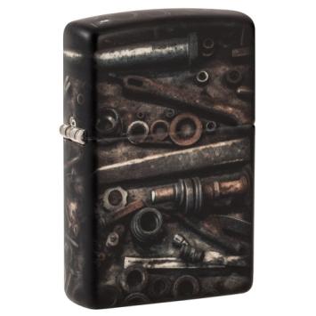 Zippo Vintage Tools aansteker