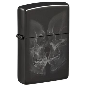 Zippo X-Ray Kiss aansteker