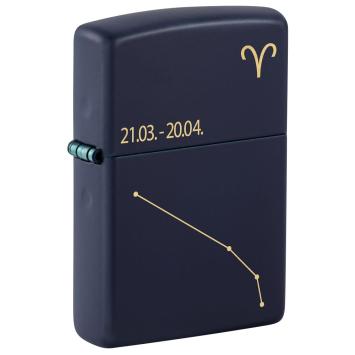 Zippo Zodiac Aries Design aansteker