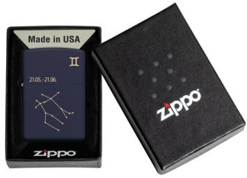 Aansteker Zippo
