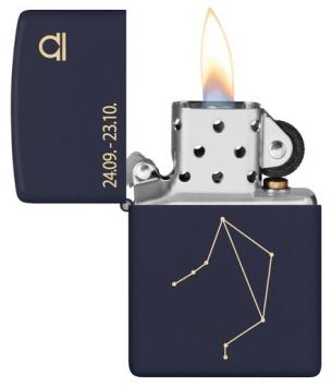 Aansteker Zippo