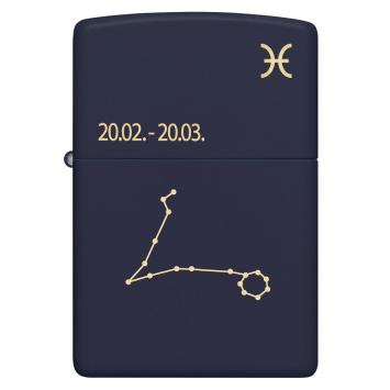 Aansteker Zippo