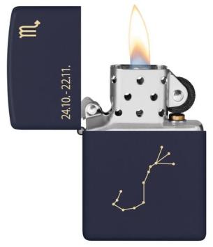 Aansteker Zippo