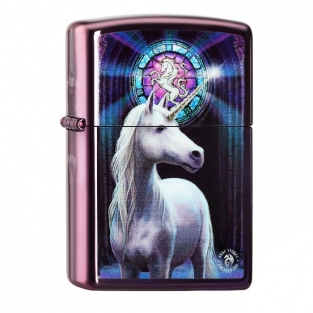 Zippo aansteker Anne Stokes Collection 60.000.599