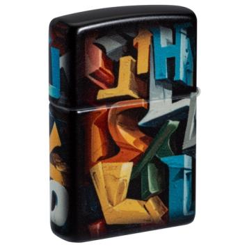 aansteker Zippo