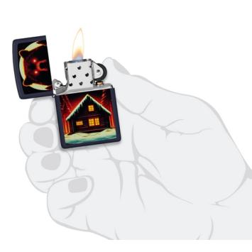 Zippo beer aansteker