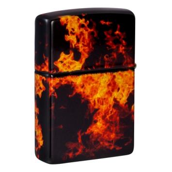 Zippo Nature aansteker