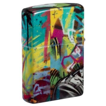 Zippo Skull aansteker collectie