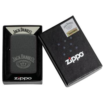 Zippo benzineaansteker