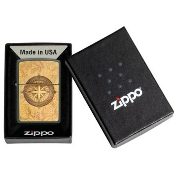 Zippo Ocean View aansteker collectie