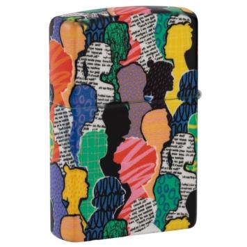 aansteker Zippo