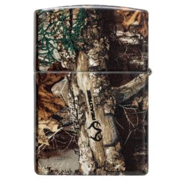 Zippo Nature aansteker collectie