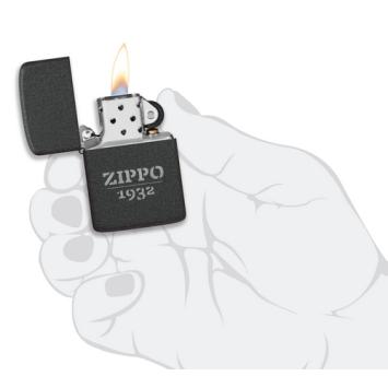Zippo Replica aansteker collectie