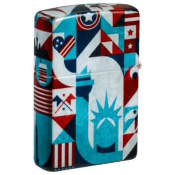 Aansteker Zippo