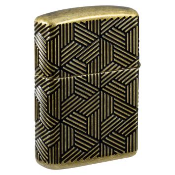 Zippo Armor Case aansteker