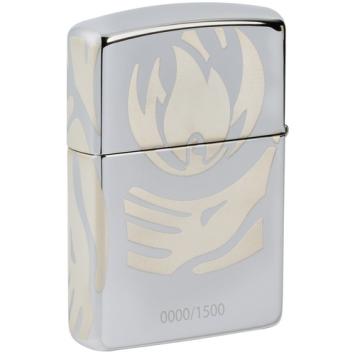 aansteker Zippo