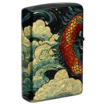 Zippo Fantasy aansteker collectie