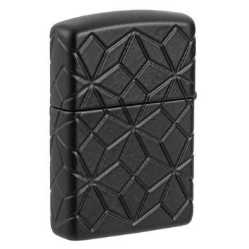 Zippo graveren aansteker