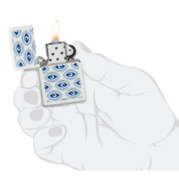 aansteker Zippo