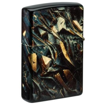 Zippo animal aansteker collectie