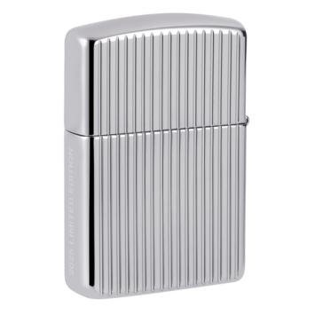 Zippo graveren aansteker