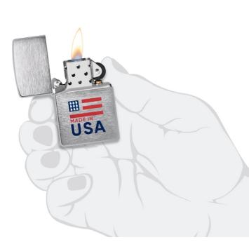 Zippo USA aansteker