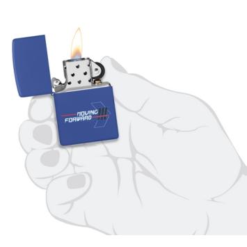 Zippo Urban Style aansteker