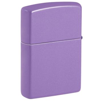 Zippo gekleurd regular aansteker collectie