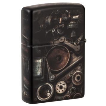 Benzineaansteker Zippo
