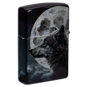 Zippo Animals aansteker collectie