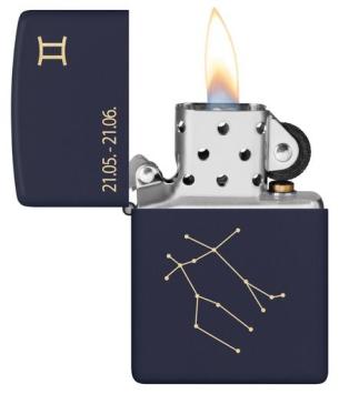 Zippo aansteker