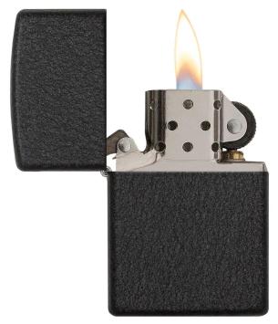 Zippo graveren aansteker