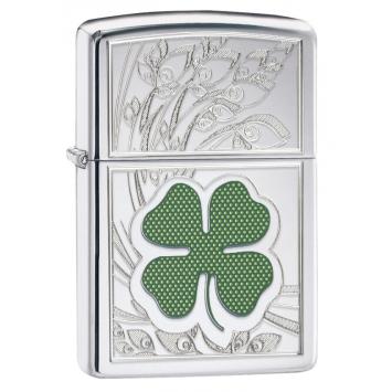 aansteker Zippo Clover