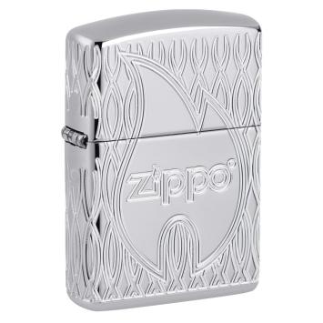 Zippo Design Aansteker