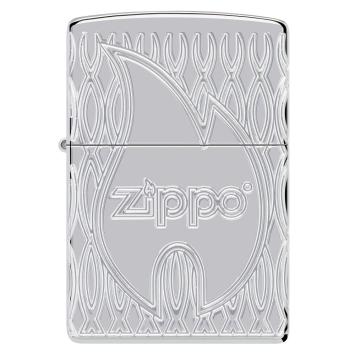 Zippo Design Aansteker 2