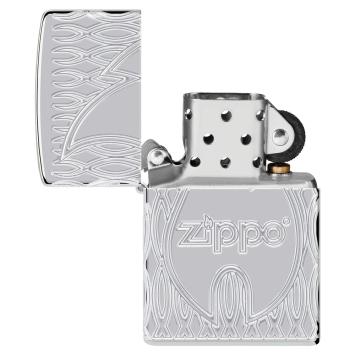 Zippo Design Aansteker 8