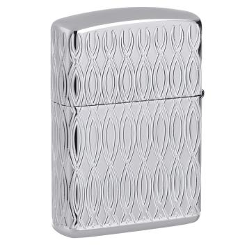 Zippo Design Aansteker 4