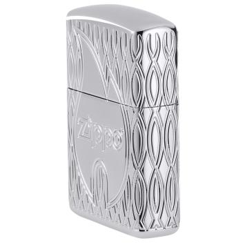 Zippo Design Aansteker 3