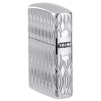 Zippo Design Aansteker 6