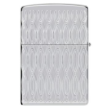 Zippo Design Aansteker 5