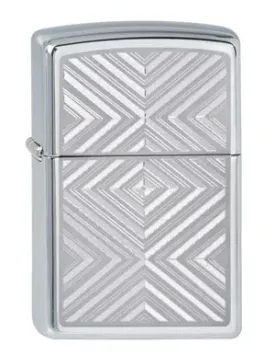 Zippo Dimentional Diamond Aansteker