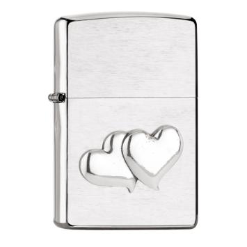 Zippo Doubleheart Mini aansteker