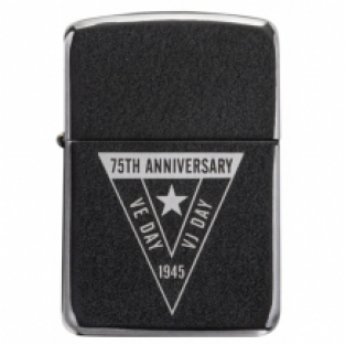 zippo europe Japan victory 75th anniversary 60005524